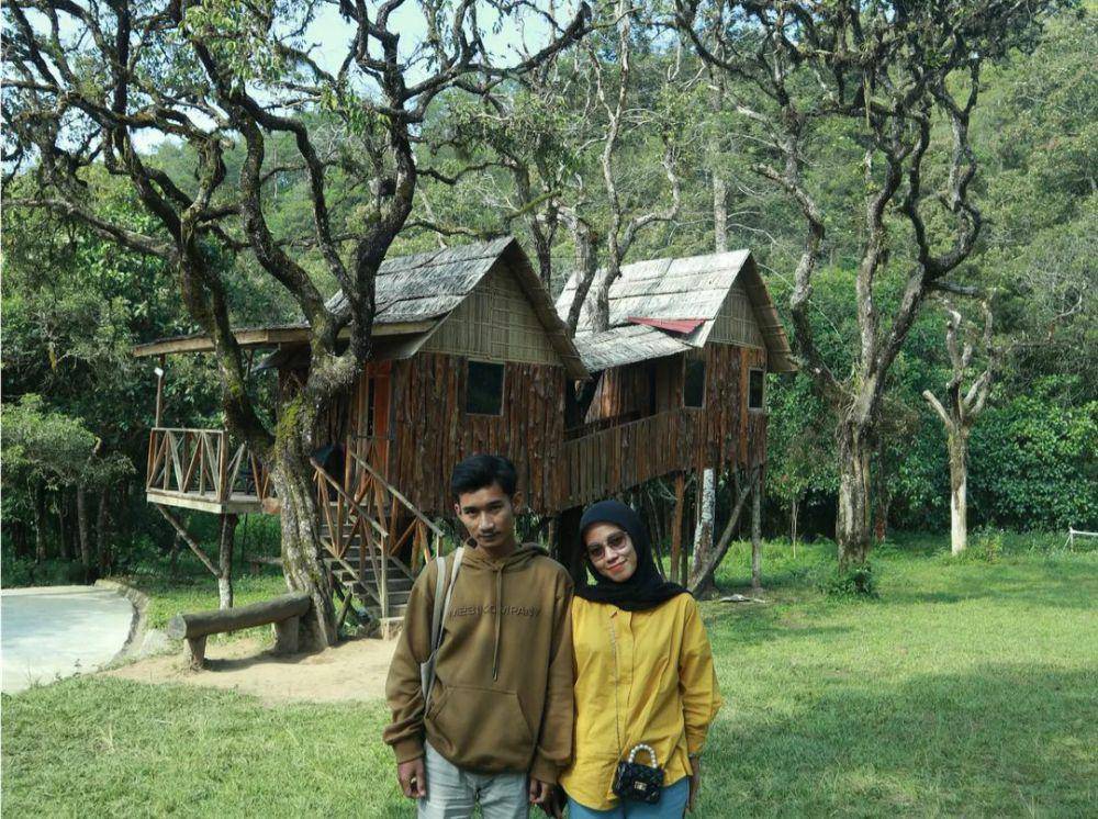 Merbabu Park (instagram.com/merbabupark)