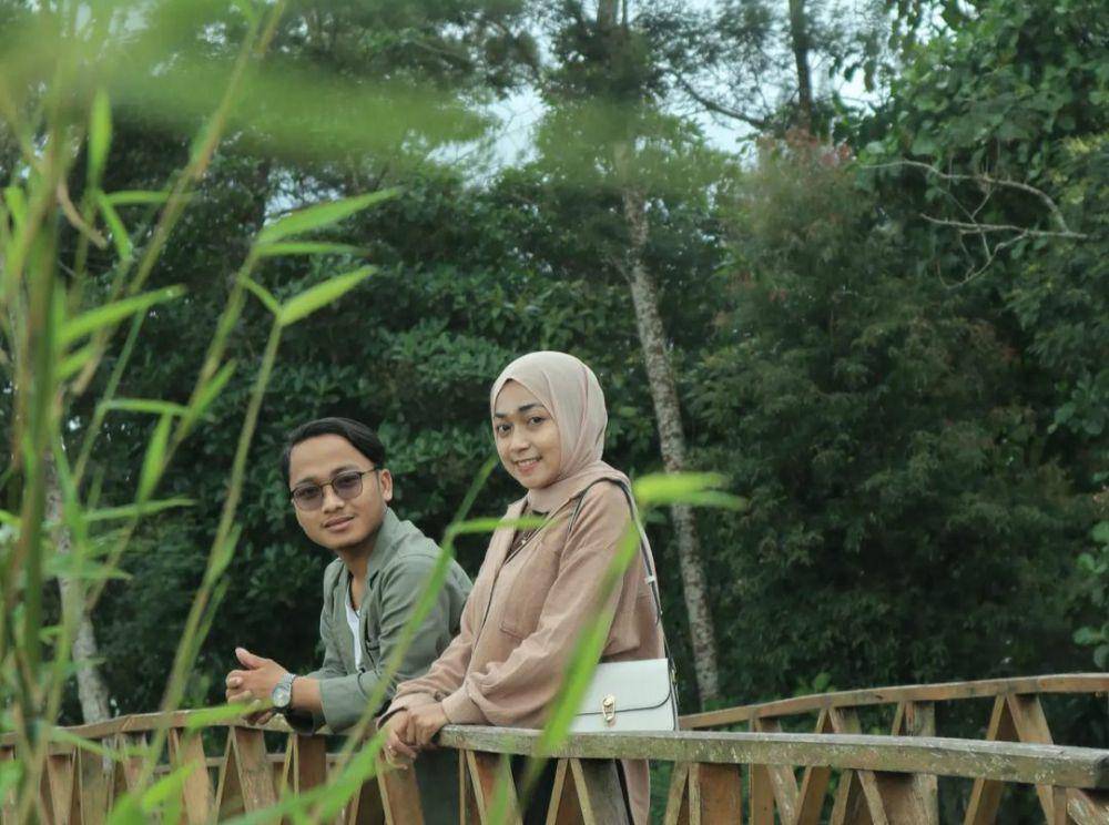 Merbabu Park (instagram.com/merbabupark)
