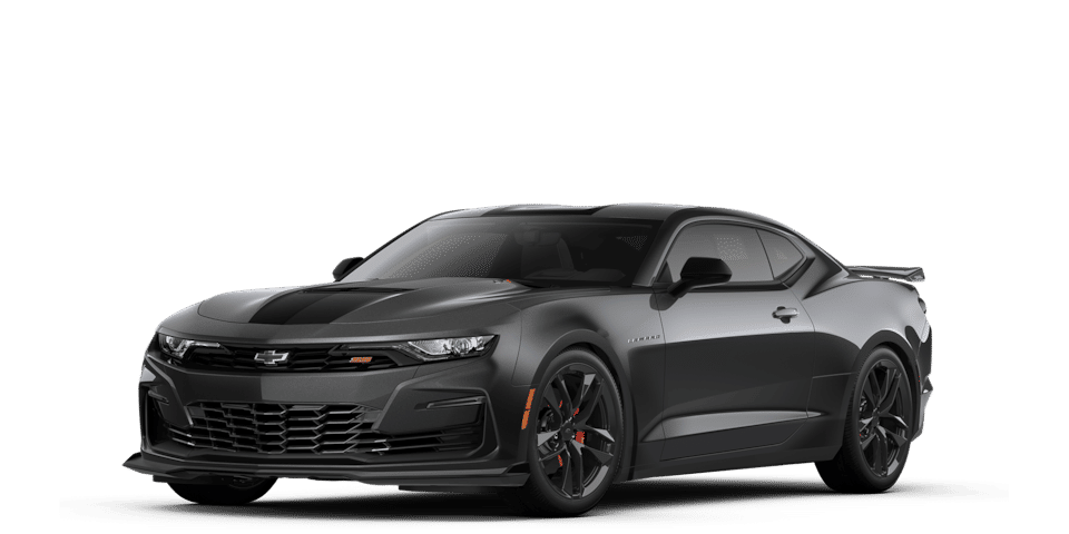 Chevrolet.com
