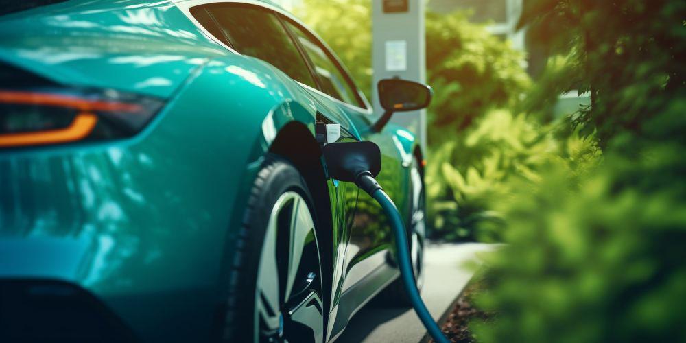 4 Pabrikan Mobil Listrik China Bidik Investasi di RI