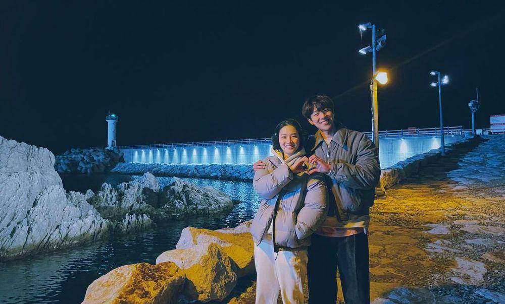 Chae Jong Hyeop drama Love All Play (instagram.com/chaejh_)