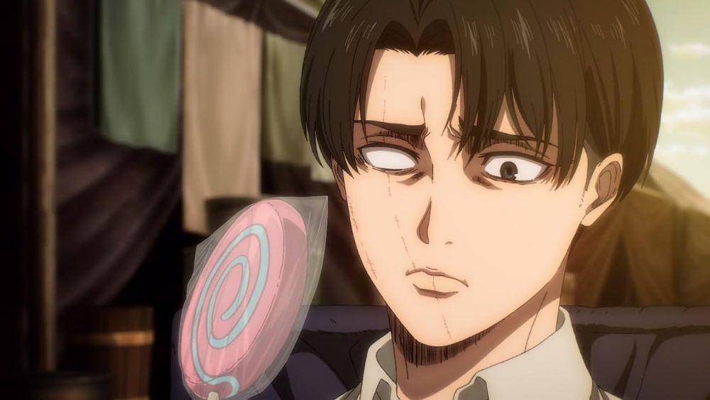nasib tokoh utama Attack on Titan (dok. Mappa)