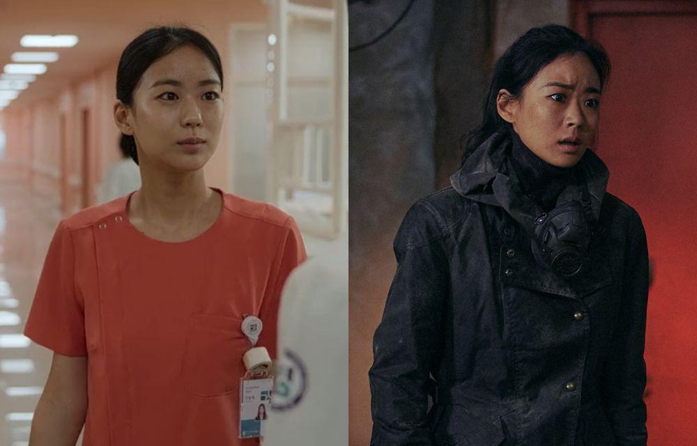 7 Perbedaan Lee E Dam di Daily Dose of Sunshine vs Black Knight