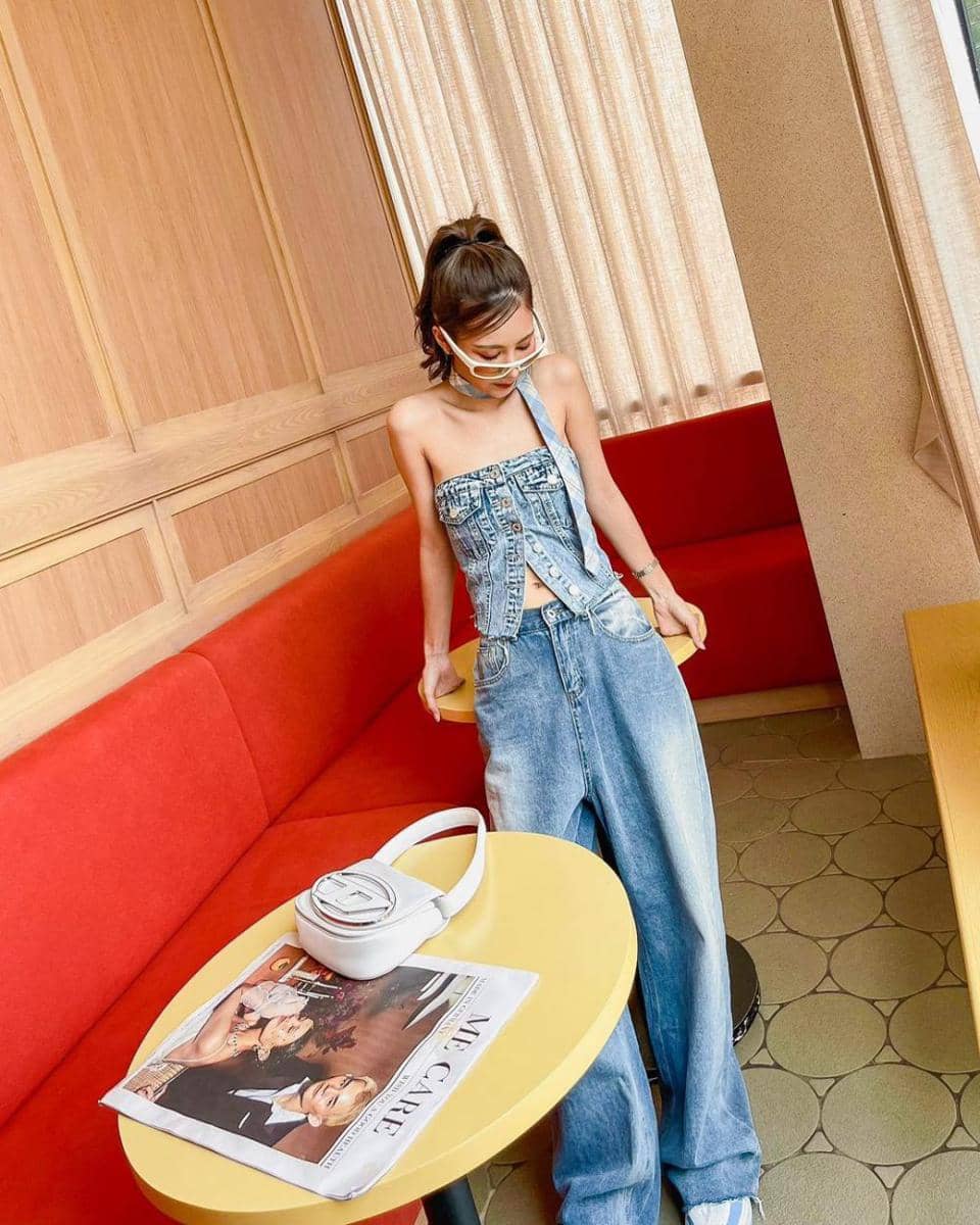 Umiko Tsuchiya (instagram.com/minkumiko)