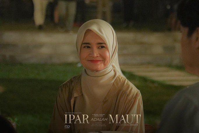5 Film MD Pictures pada 2024, Ada Ipar Adalah Maut