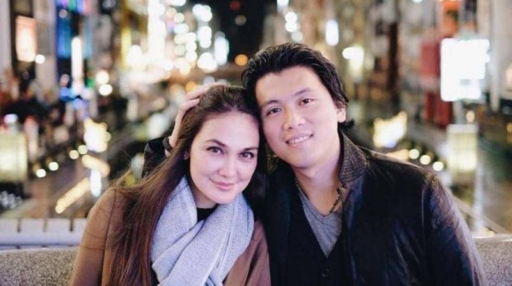 artis umumkan perpisahan di Instagram (instagram.com/lunamaya)