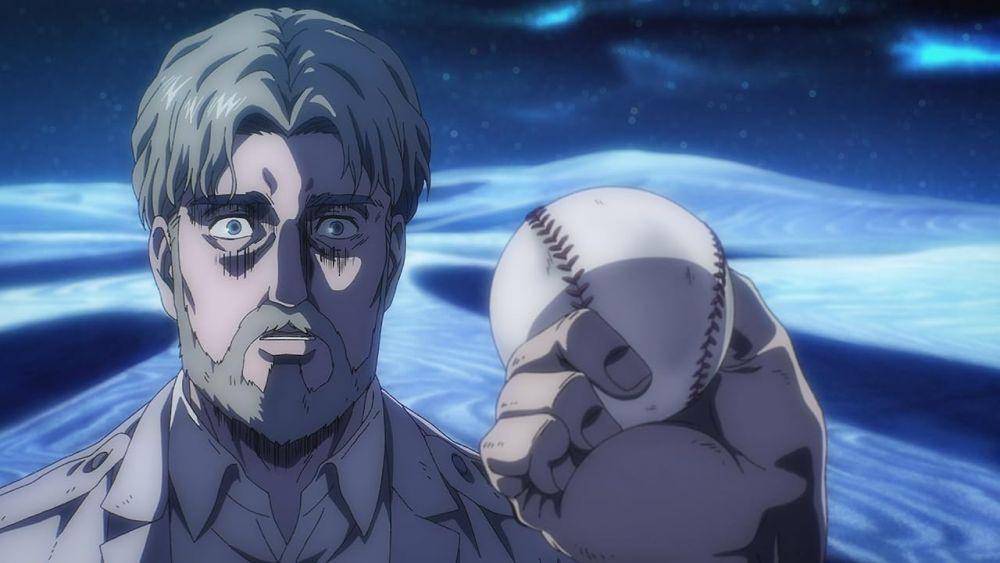 nasib tokoh utama Attack on Titan (dok. Mappa)