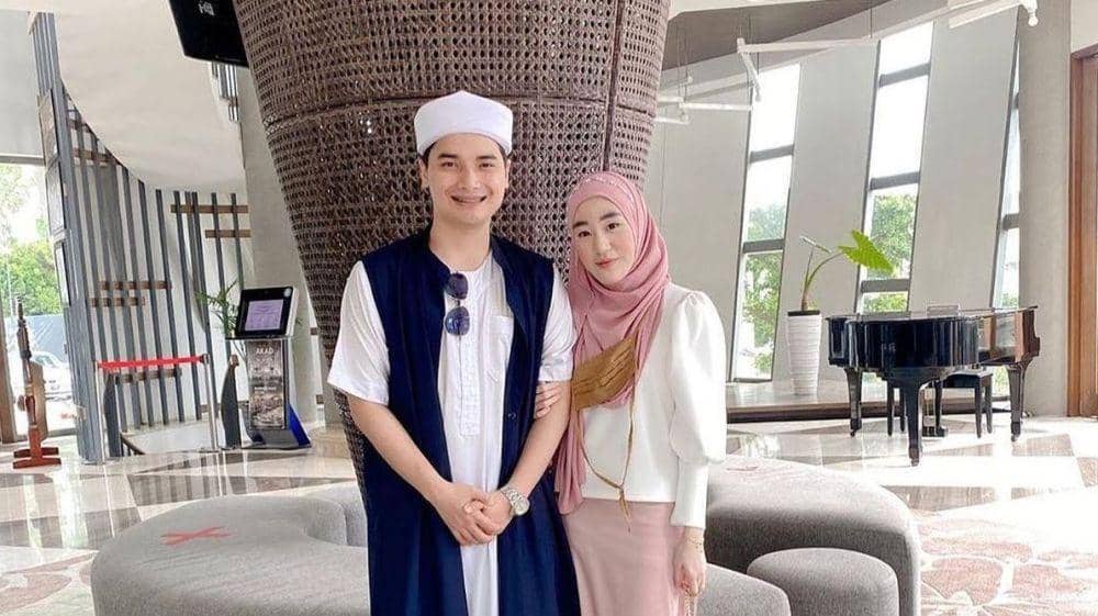 artis umumkan perpisahan di Instagram (instagram.com/alvin_411)