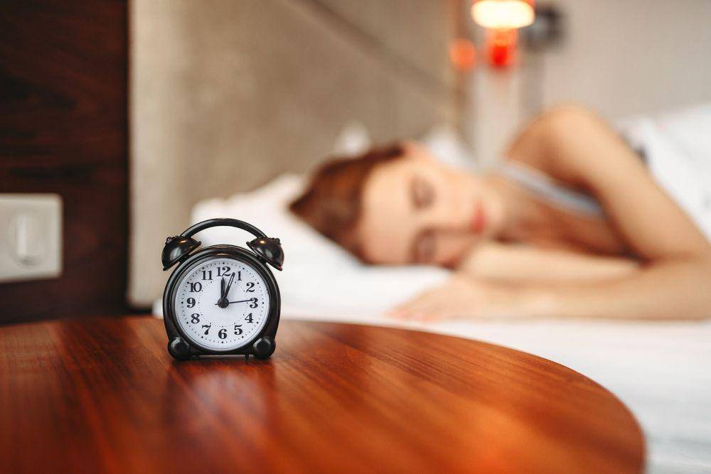 ilustrasi alarm (pixabay.com/Kat)