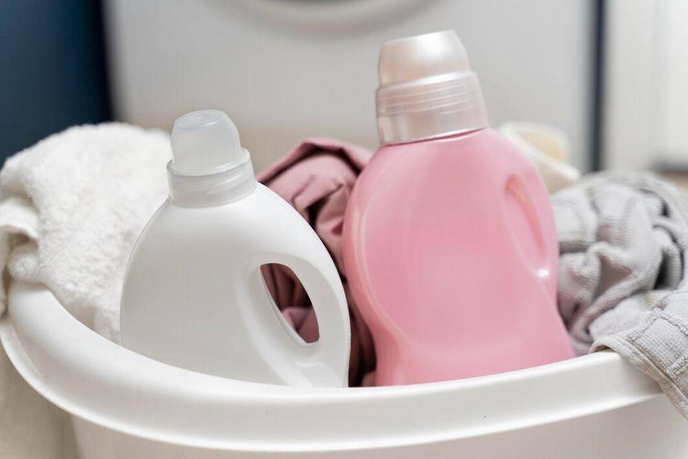 softener pakaian (freepik.com/freepik)