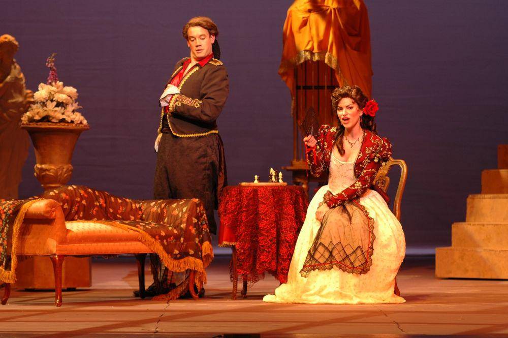 teater musikal (pixabay.com/WikimediaImages)