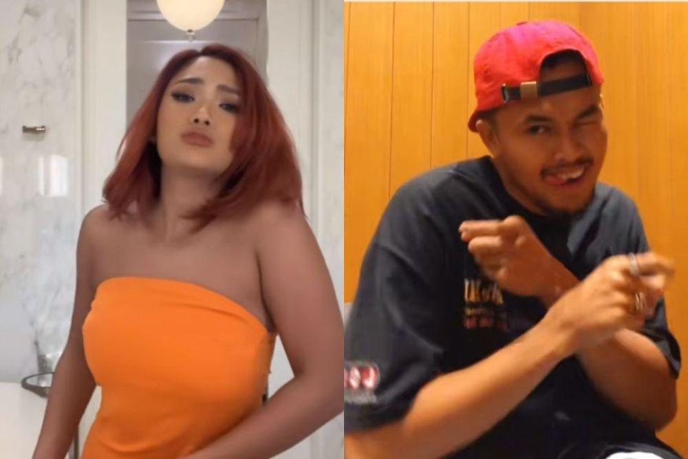 Awal Mula Terminator Dance Challenge Viral di TikTok, Artis Ikutan!