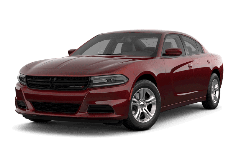 Dodge Canada