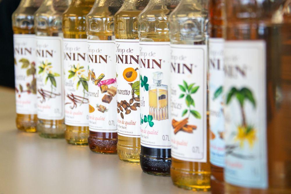 4 Tips Menyimpan Minuman Sirop agar Tahan Lama, Gak Disemutin, kok