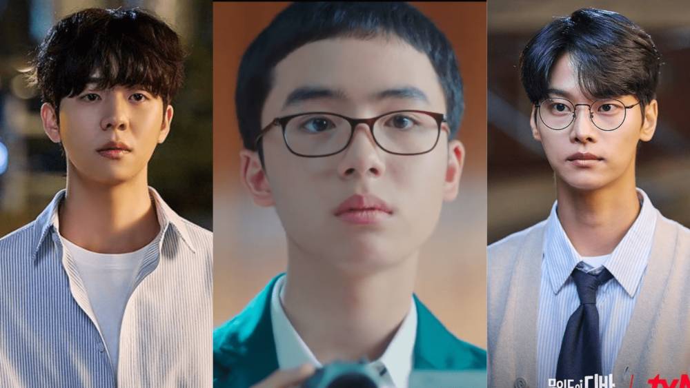 Still cut drama  Castaway Diva (instagram.com/tvn_drama)