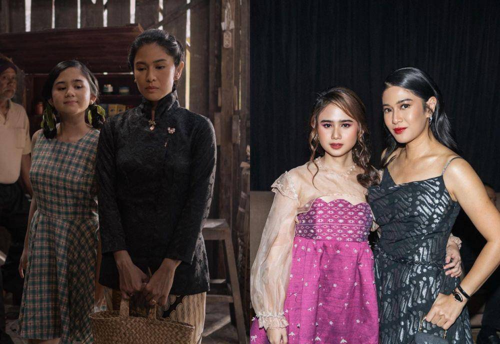 adu gaya Dian Sastro vs. Tissa Biani (instagram.com/tissabiani)