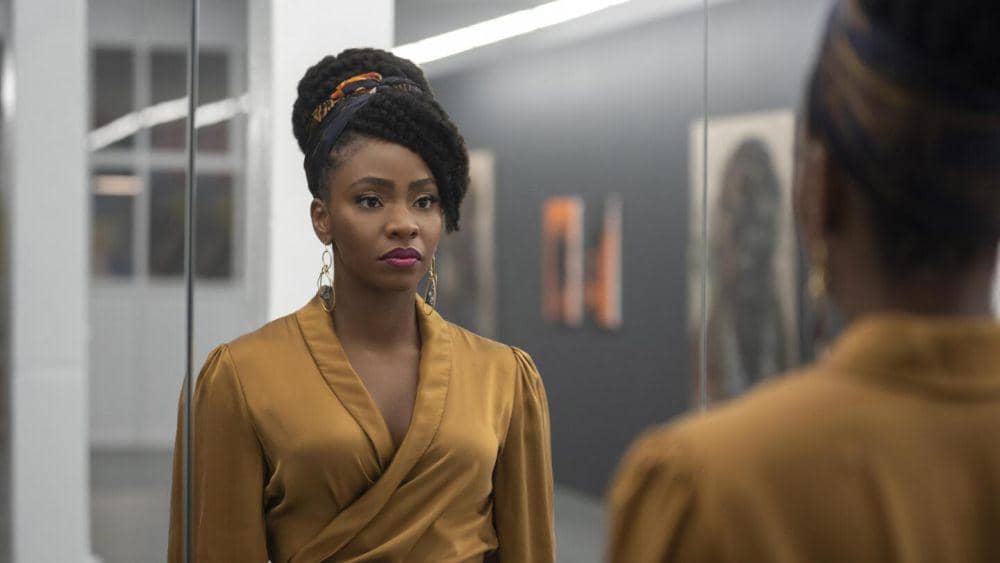 5 Film Terbaik Teyonah Parris selain The Marvels, Ada yang Horor!