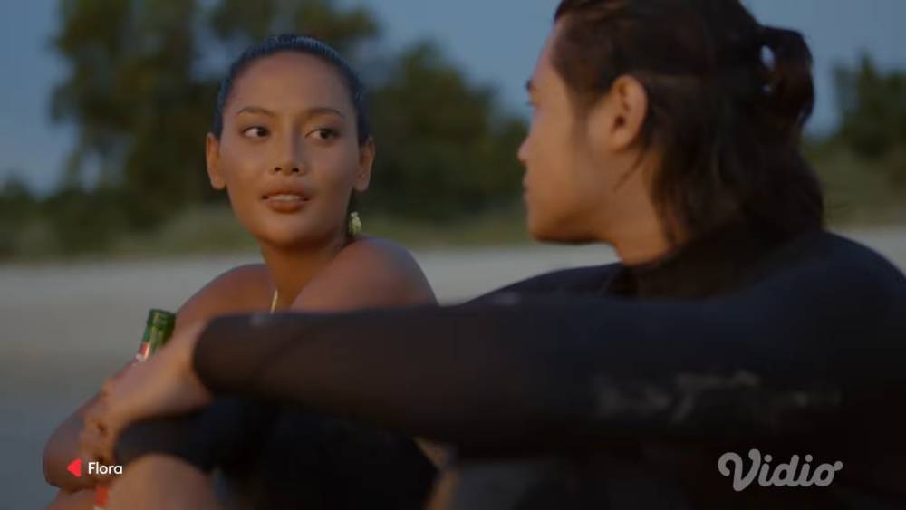 Flora (dok. Screenplay Films / Flora)