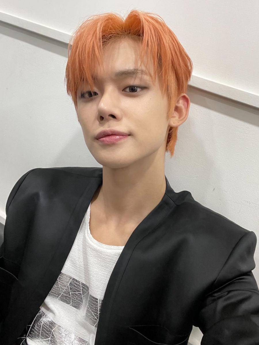 Yeonjun TXT (twitter.com/TXT_members)