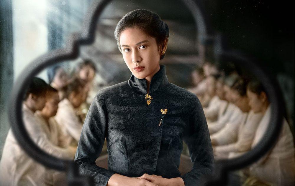 7 Karakter Wanita Tangguh Berprinsip Film Indonesia, Panutan!