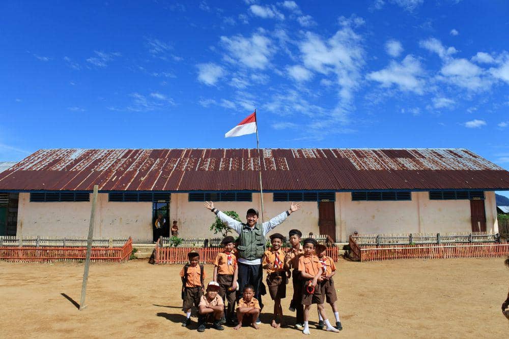 ilustrasi anak-anak indonesia(pixabay.com/Aditio Tantra Danang Wisnu Wardhana)