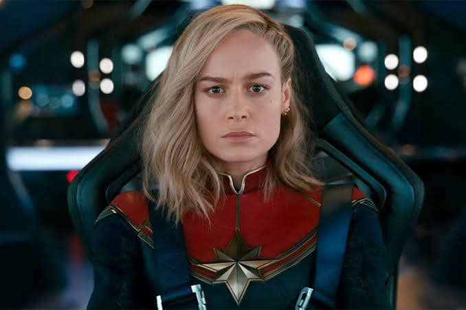 8 Film yang Menjadi Inspirasi Marvels, Langsung dari Sang Sutradara!