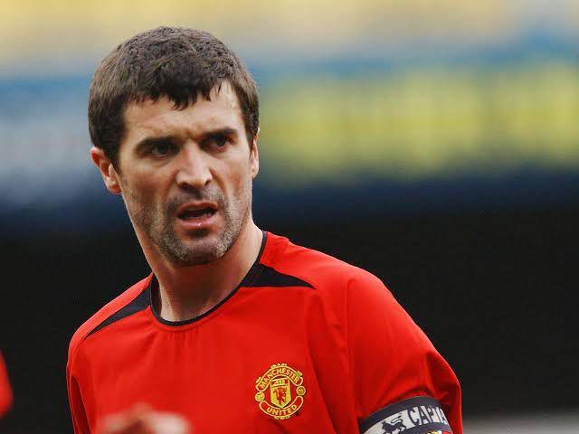 Roy Keane Ragu Arsenal dan Liverpool Mampu Saingi ManCity