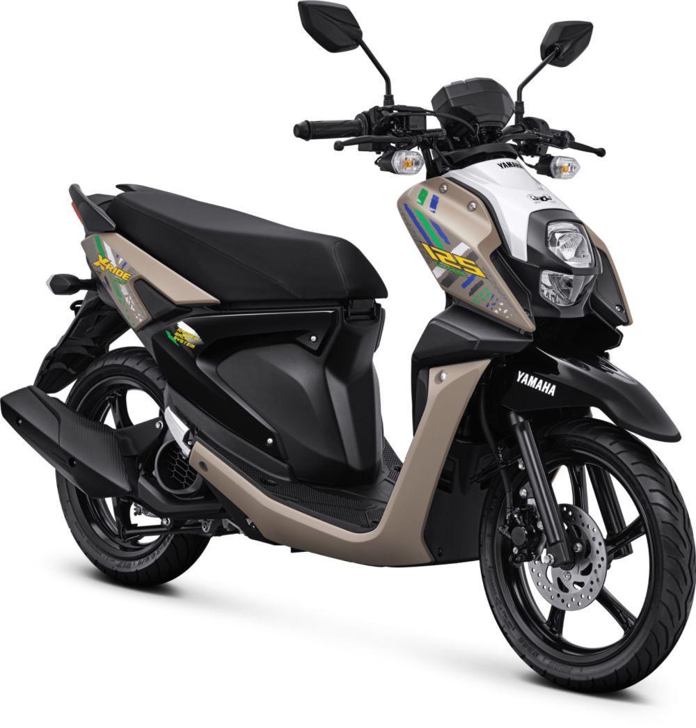 Adu Performa X-Ride 125 vs BeAT Street, Siapa Lebih Unggul?