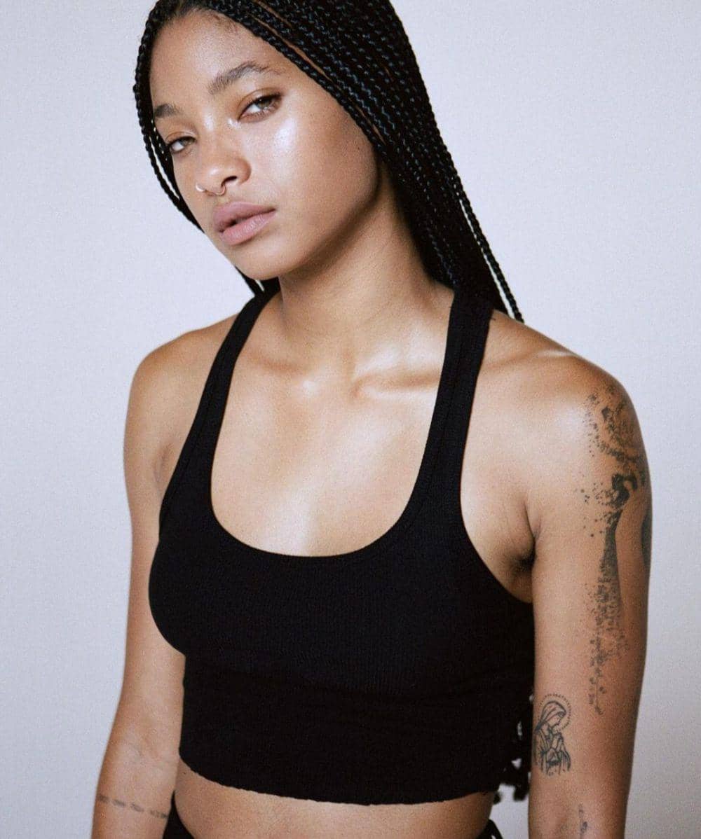 Willow Smith (instagram.com/willowsmith)