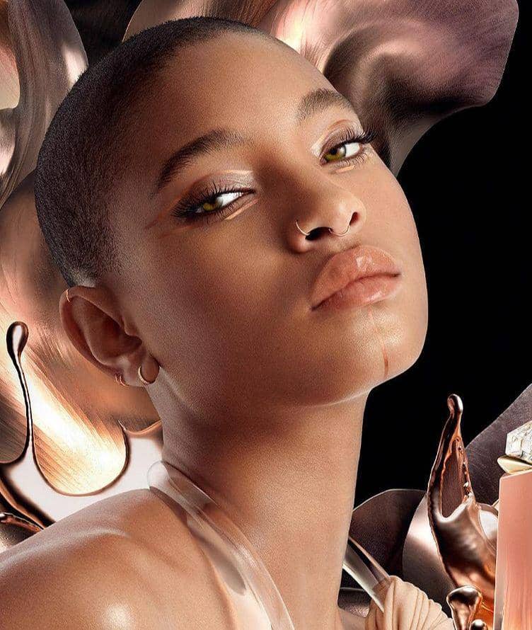 Willow Smith (instagram.com/willowsmith)