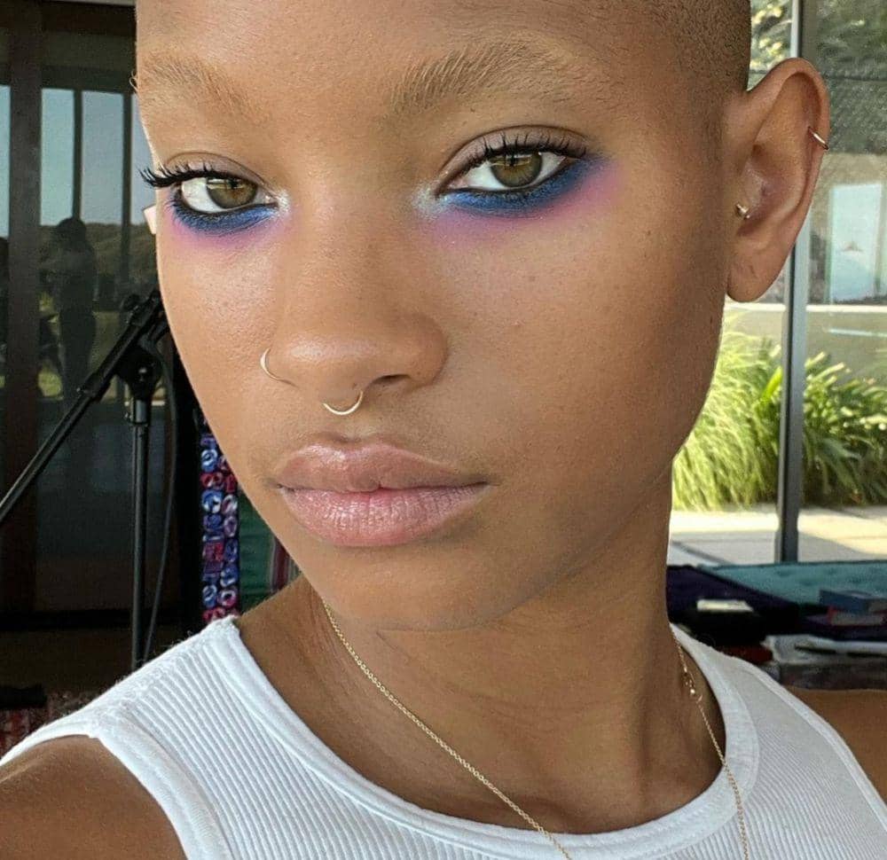 Willow Smith (instagram.com/willowsmith)