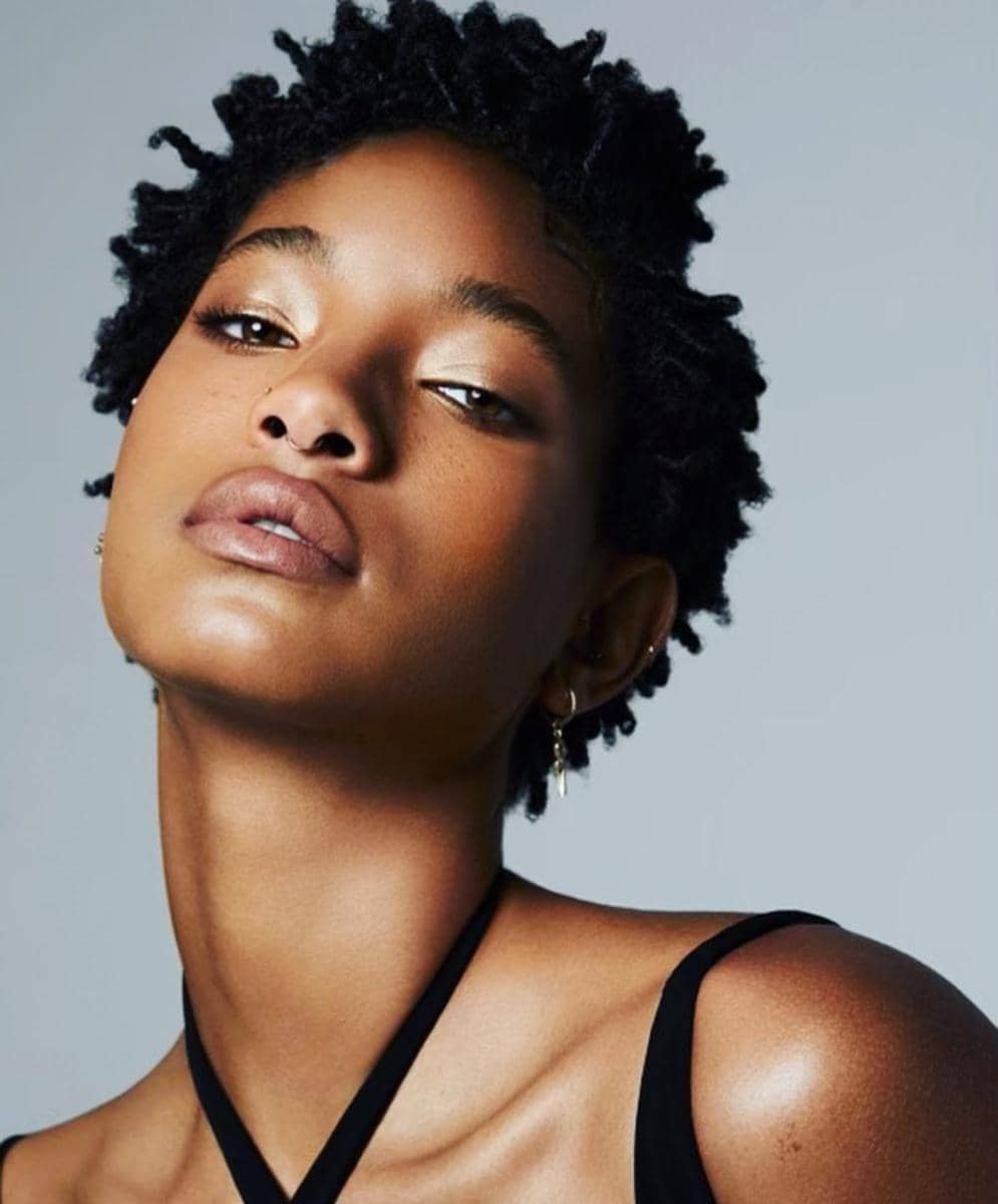 Willow Smith (instagram.com/willowsmith)
