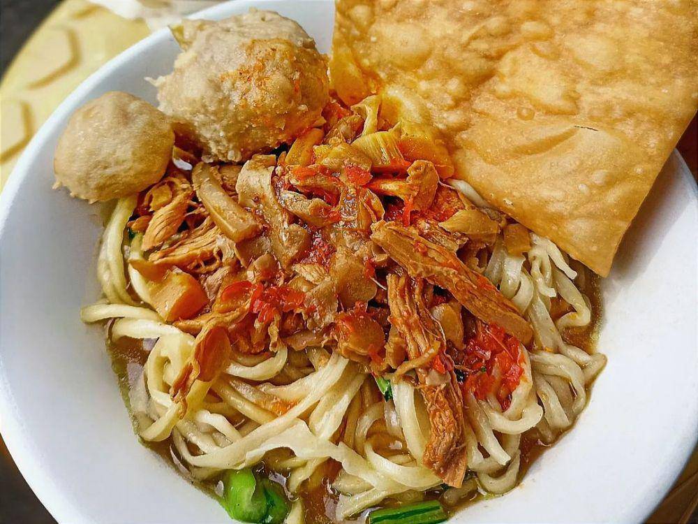 ilustrasi mie ayam baso cipaganti (instagram.com/happyvelice)