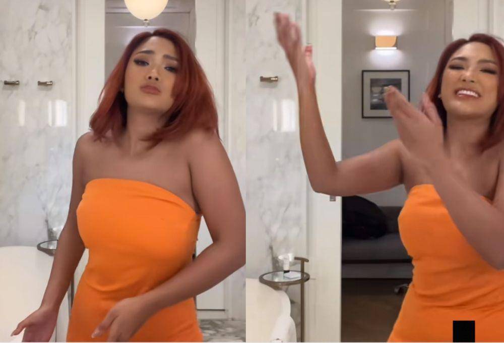 Marion Jola (TikTok.com/marionjola)