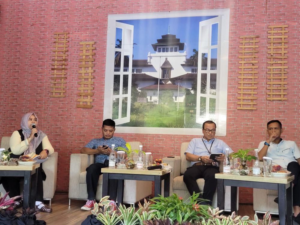 Bappeda Jabar: RPJPD 2025-2045 Harus Manfaatkan Bonus Demografi