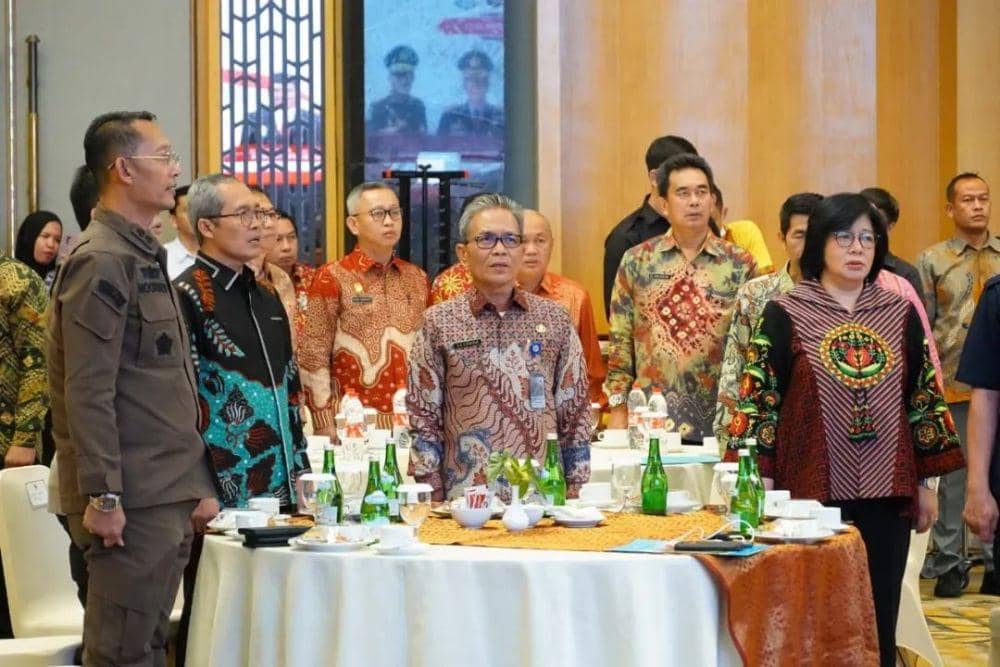 BPKP Sumsel Sebut Pelayanan Publik Rawan Tindak Pidana Korupsi