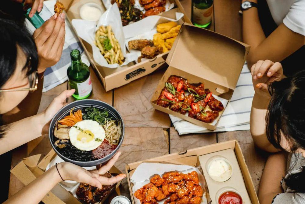 5 Kedai Korean Food di Semarang, Affordable buat Mahasiswa!