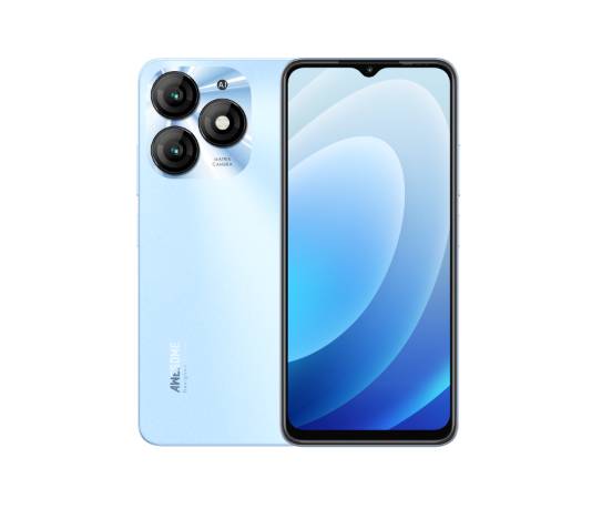 itel A70 (itel-life.com)