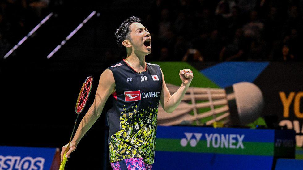 6 Lawan Indonesia pada Hari Kedua Korea Masters 2023, Ada Derbi!