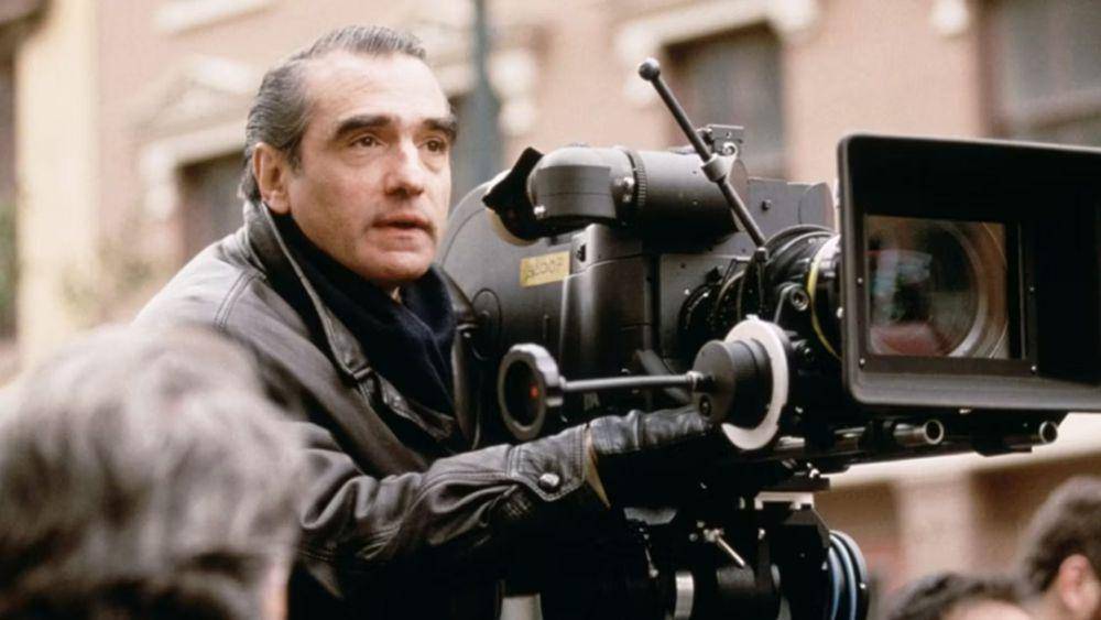 A Personal Journey with Martin Scorsese through American Movies (dok. British Film Institute/A Personal Journey with Martin Scorsese through American Movies)