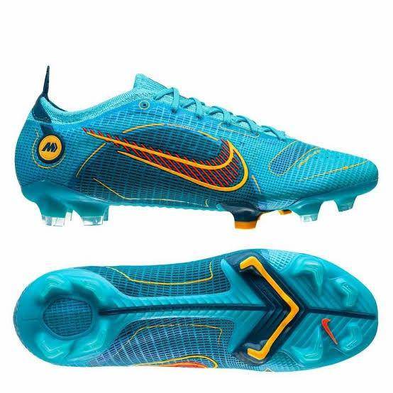 Nike Mercurial Vapor 14 Elite (tokopedia.com)