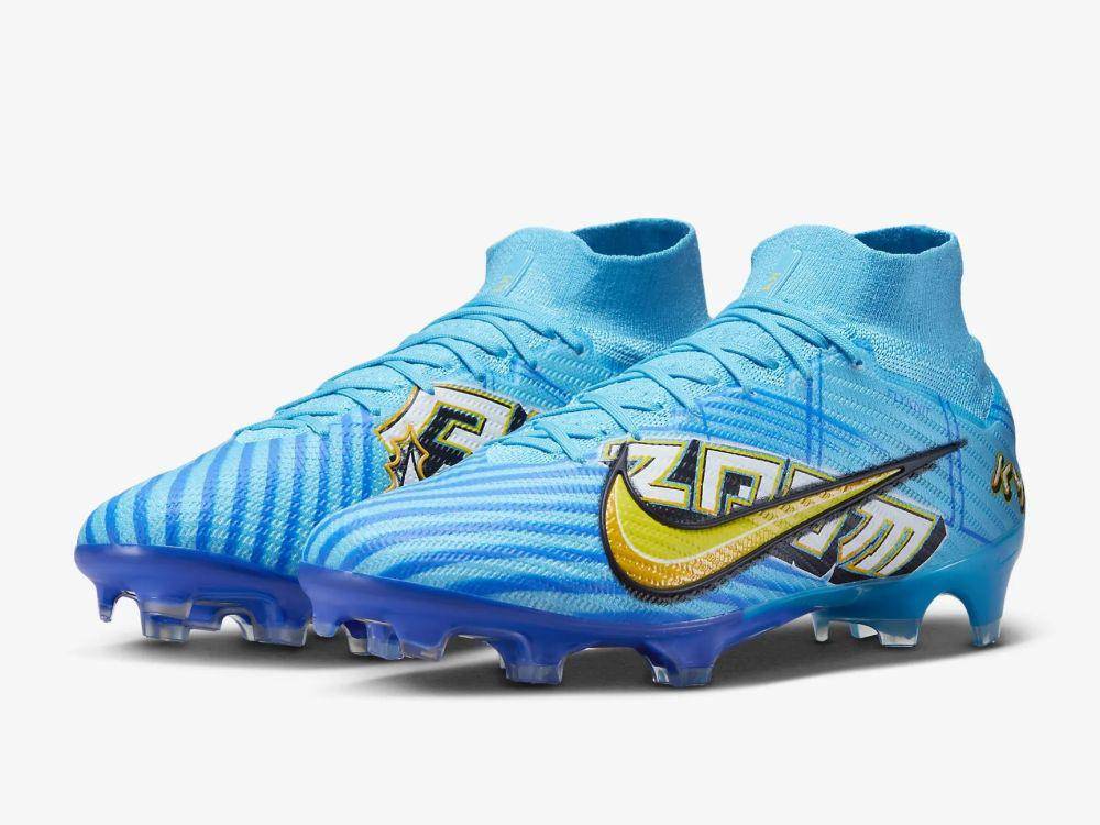 Nike Zoom Mercurial Superfly 9 Elite (nike.com)