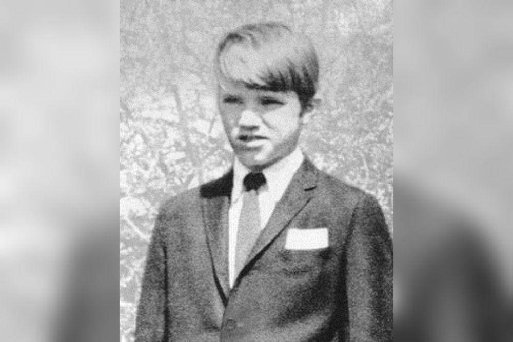 potret David Kennedy pada tahun 1968 (commons.wikimedia.org/Unknown author)