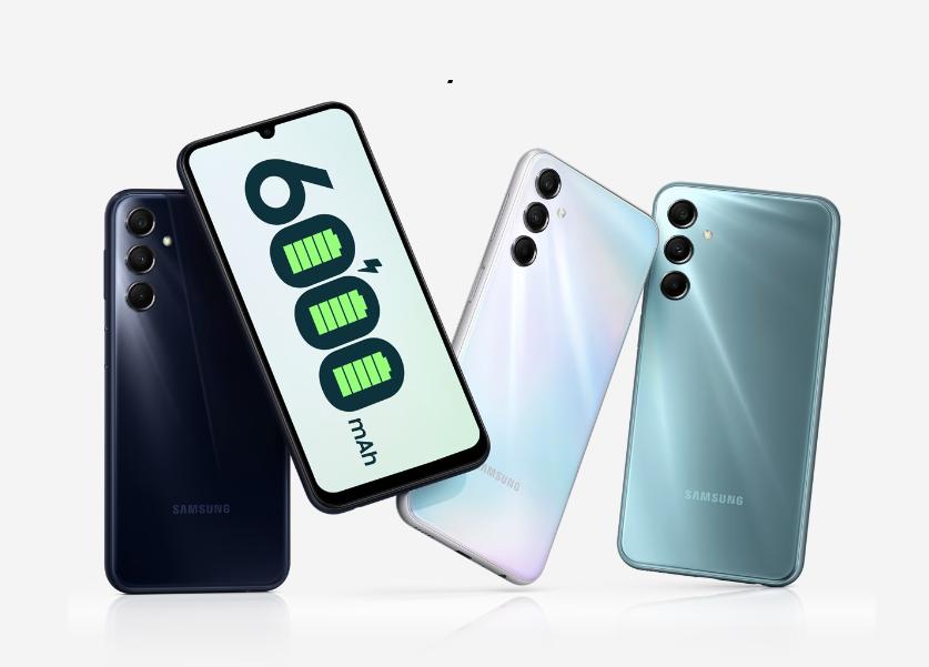 Adu Spesifikasi Samsung Galaxy A25 5G vs Galaxy M34 5G