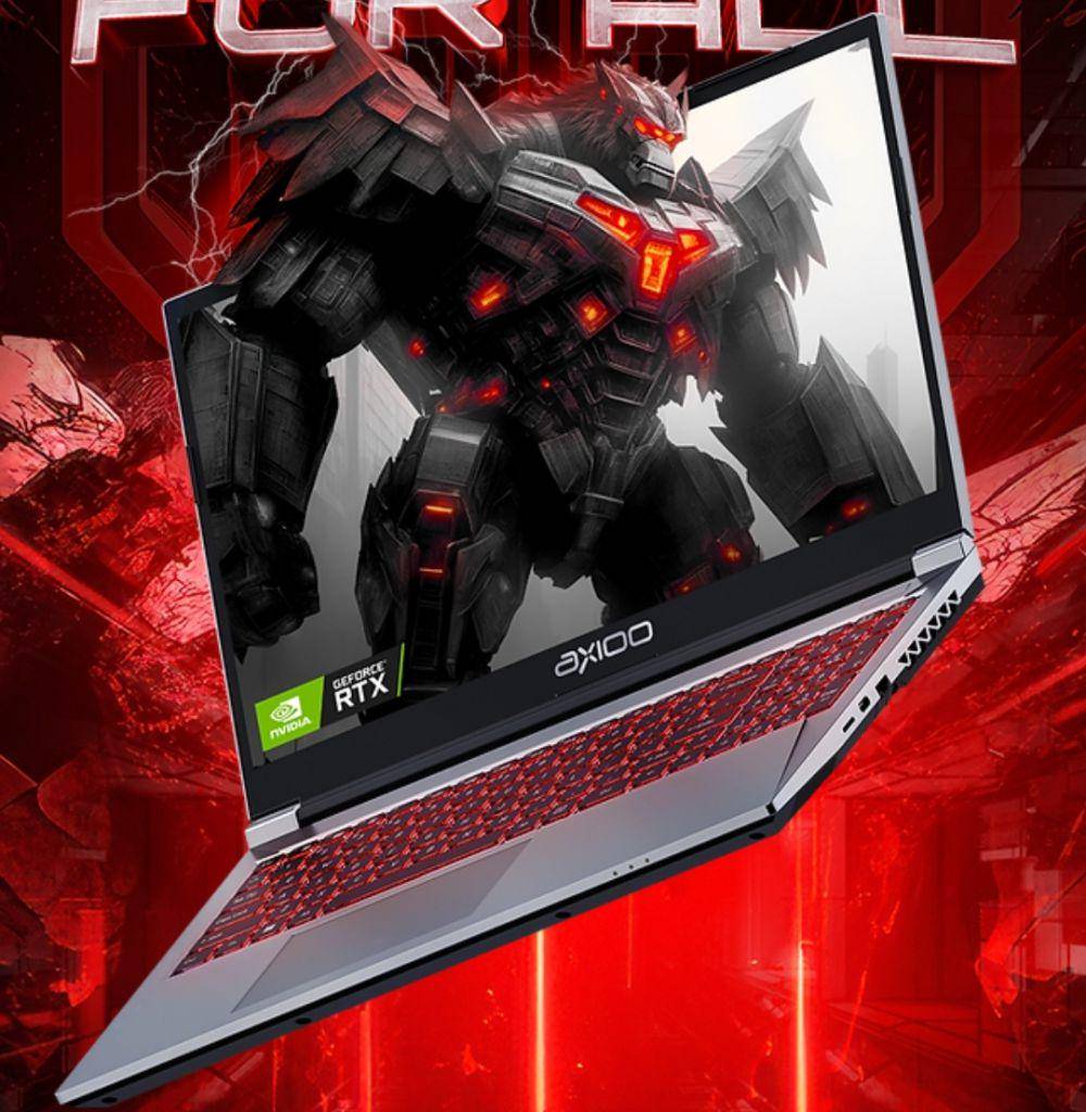 potret Axioo Pongo 760 (axiooworld.com)