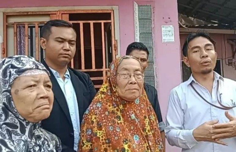 Perempuan Usir Ibu Angkat Ternyata Ingin Menikah yang Keempat Kali