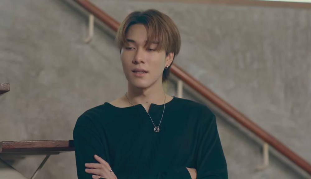 potret Nani Hirunkit di drama Wednesday Club (dok. GMMTV/Wednesday Club)