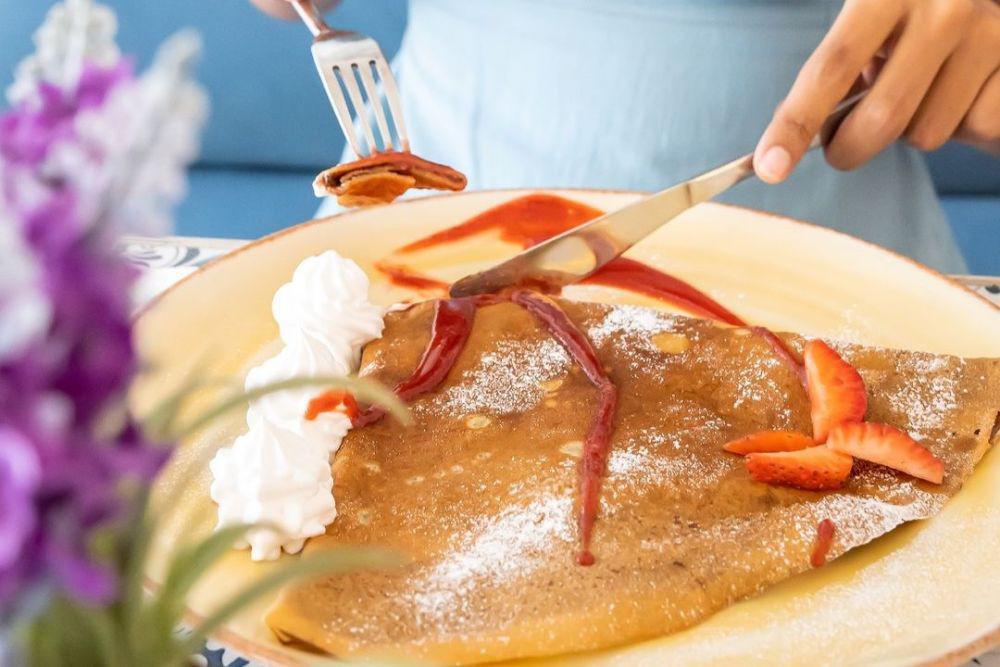 7 Tempat Dessert di Seminyak, Bikin Hari Jadi Lebih Asyik
