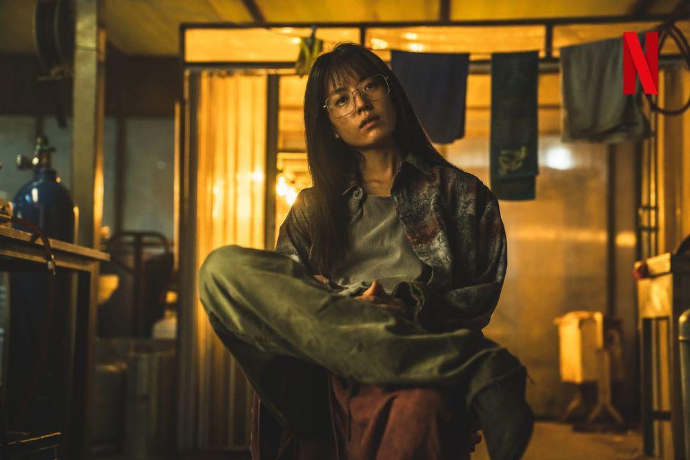 7 Fakta Peran Han Hyo Joo di Believer 2, Siap Meningkatkan Ketegangan!