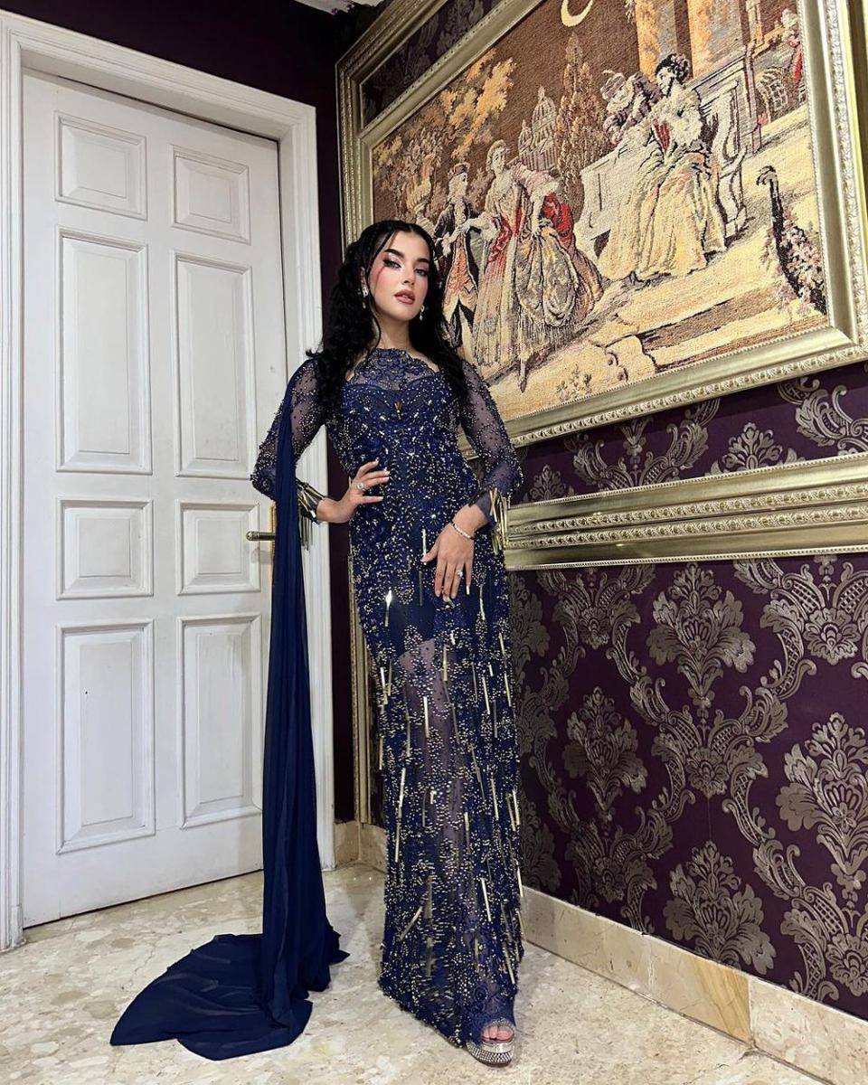 potret Tasya Farasya (instagram.com/tasyafarasya)